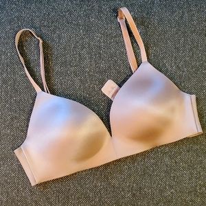 32B Bra - GAP Everyday Smooth wireless